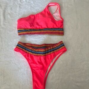 Women’s Bathing Suit